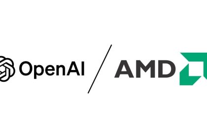 توافق OpenAI و AMD