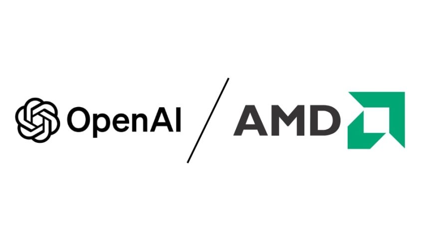 توافق OpenAI و AMD