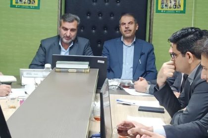  شتاب در جذب تسهیلات تبصره (۱۸) اولویت اقتصادی ایلام است