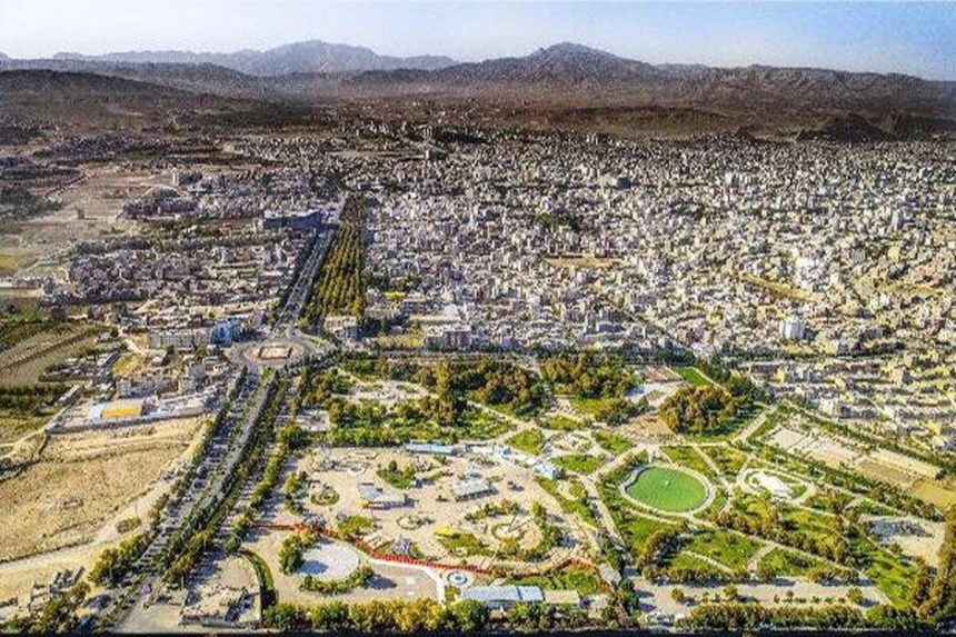 رونمایی از اطلس سرمایه‌گذاری بجنورد/ ۳۴ بسته، ۲۰ طرح اولویت‌دار