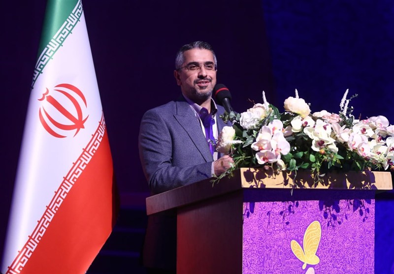 1759990461 758 پرواز پروانه‌های زرین جشنواره فیلم کودک و نوجوان در آسمان