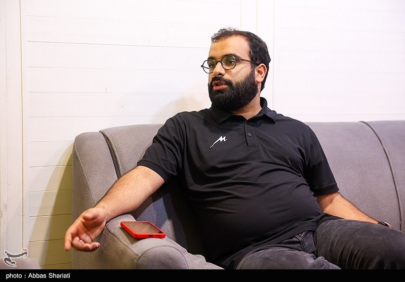 هنگامی استودیو به زمین بازی تبدیل شد؛ روایت یک روز با «اعجوبهها» عکس_خبرخوان 42 تلویزیون , صدا و سیما , شبکه سه سیما , عکس , کودکان ,