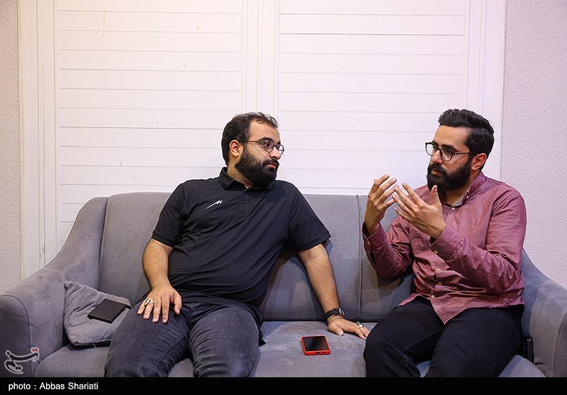 هنگامی استودیو به زمین بازی تبدیل شد؛ روایت یک روز با «اعجوبهها» عکس_خبرخوان 44 تلویزیون , صدا و سیما , شبکه سه سیما , عکس , کودکان ,