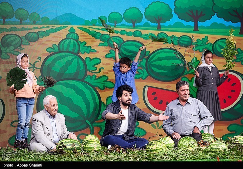 تلویزیون , صدا و سیما , شبکه سه سیما , عکس , کودکان ,