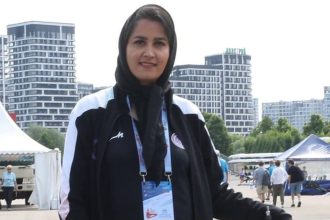 در قهرمانی آسیا به دنبال سکوی نخست هستیم/ امیدوارم محسن شادی مجددا در رأس مدیریت فدراسیون قرار بگیرد