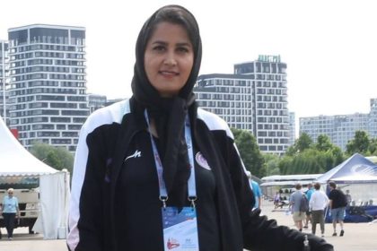 در قهرمانی آسیا به دنبال سکوی نخست هستیم/ امیدوارم محسن شادی مجددا در رأس مدیریت فدراسیون قرار بگیرد