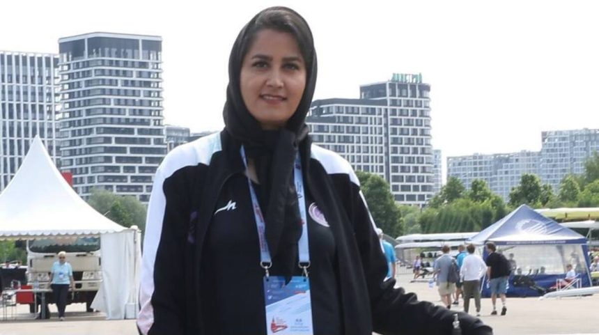 در قهرمانی آسیا به دنبال سکوی نخست هستیم/ امیدوارم محسن شادی مجددا در رأس مدیریت فدراسیون قرار بگیرد