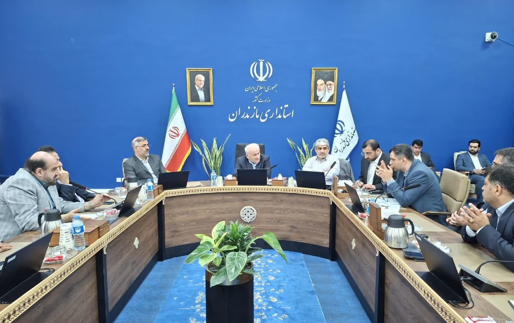 پایان بلاتکلیفی چندین‌ساله نیروگاه زباله سوز ساری