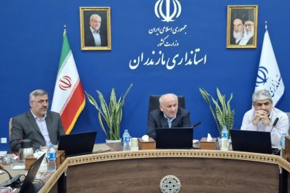 پایان بلاتکلیفی چندین‌ساله نیروگاه زباله سوز ساری