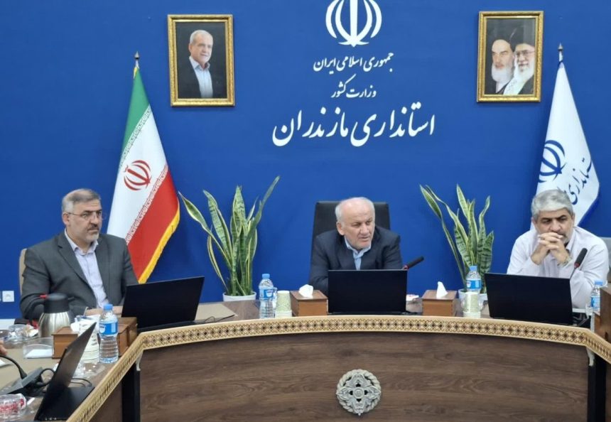 پایان بلاتکلیفی چندین‌ساله نیروگاه زباله سوز ساری