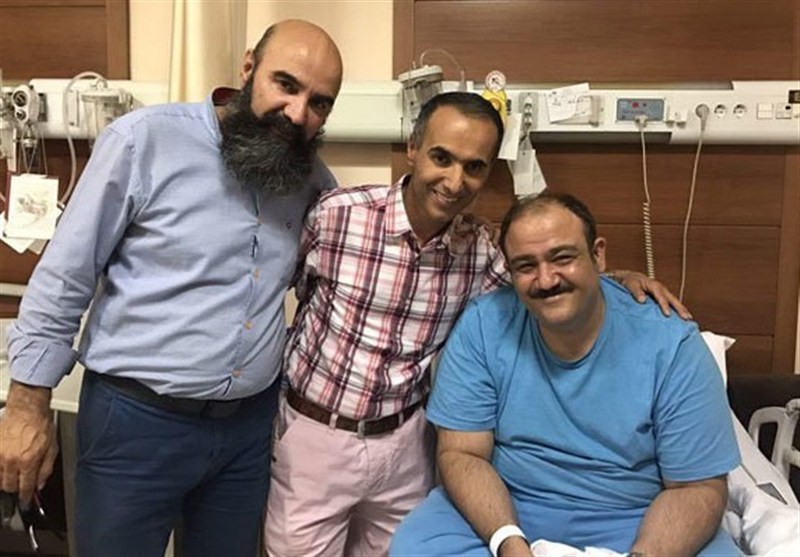 راز ماندگاری سریالهای دنبالهدار از نگاه مهران مهام / از خاطرات «نرگس» و «دردسرهای عظیم» تا علتجهانی ادامهها_خبرخوان 17 سریال , تلویزیون , صدا و سیما ,