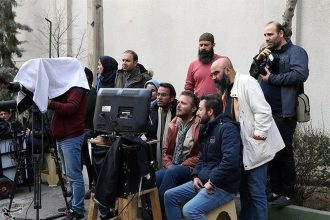 سریال , تلویزیون , صدا و سیما ,