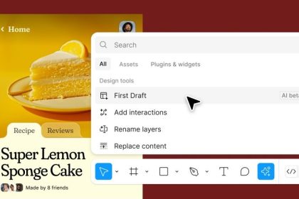 فیگما هوش مصنوعی