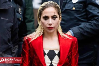 لیدی گاگا بازیگر «شیطان پرادا می‌پوشد ۲» شد