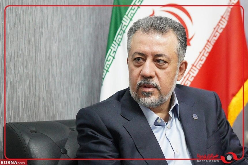 فرصتی برای بازنگری در خلاقیت و پیوند اجتماعی با شرکت در اکسپوی ۲۰۲۷ بلگراد/ ایران با موضوع «با هم بازی کنیم» حضور می‌یابد