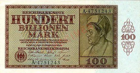 1760205867 404 بزرگترین موارد حذف صفر از پول ملی در تاریخ خبرخوان.webp