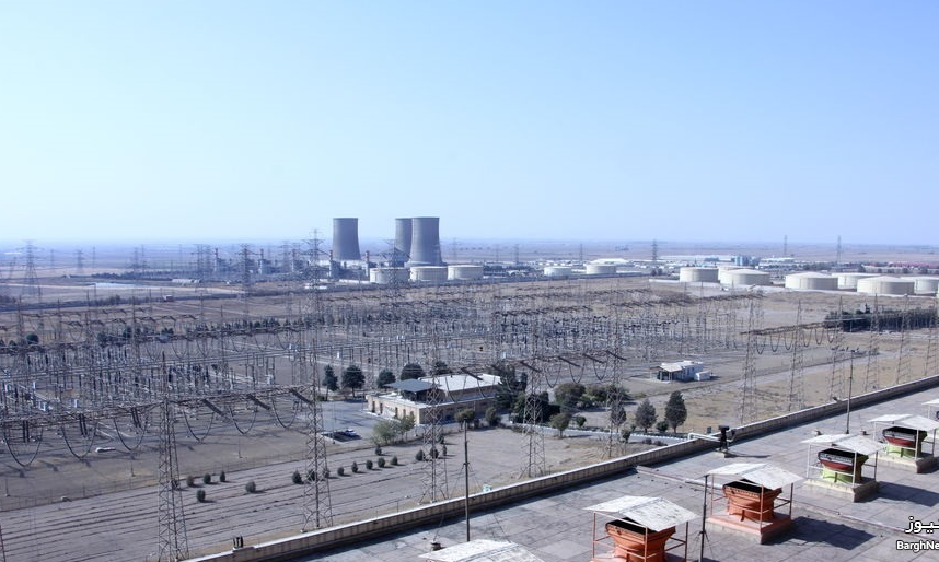 ذخیره سازی ۳۲ میلیون لیتر«مازوت سبک کم گوگرد» در نیروگاه شهید رجایی/ گامی در مسیر کاهش آلاینده ها ذخیره سازی ۳۲ میلیون لیتر«مازوت سبک کم گوگرد» در نیروگاه شهید رجایی/ گامی در مسیر کاهش آلاینده ها