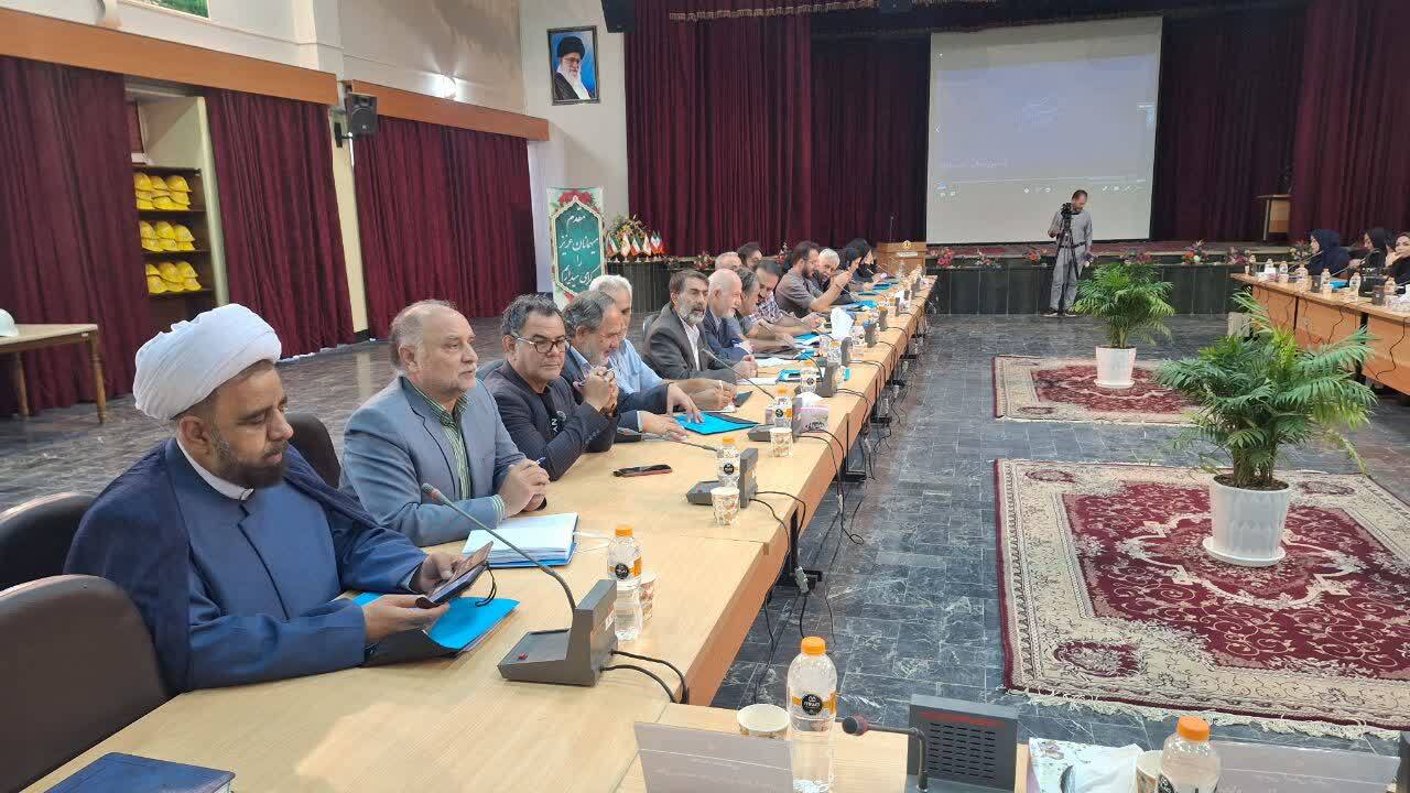 ذخیره سازی ۳۲ میلیون لیتر«مازوت سبک کم گوگرد» در نیروگاه شهید رجایی/ گامی در مسیر کاهش آلاینده ها ذخیره سازی ۳۲ میلیون لیتر«مازوت سبک کم گوگرد» در نیروگاه شهید رجایی/ گامی در مسیر کاهش آلاینده ها