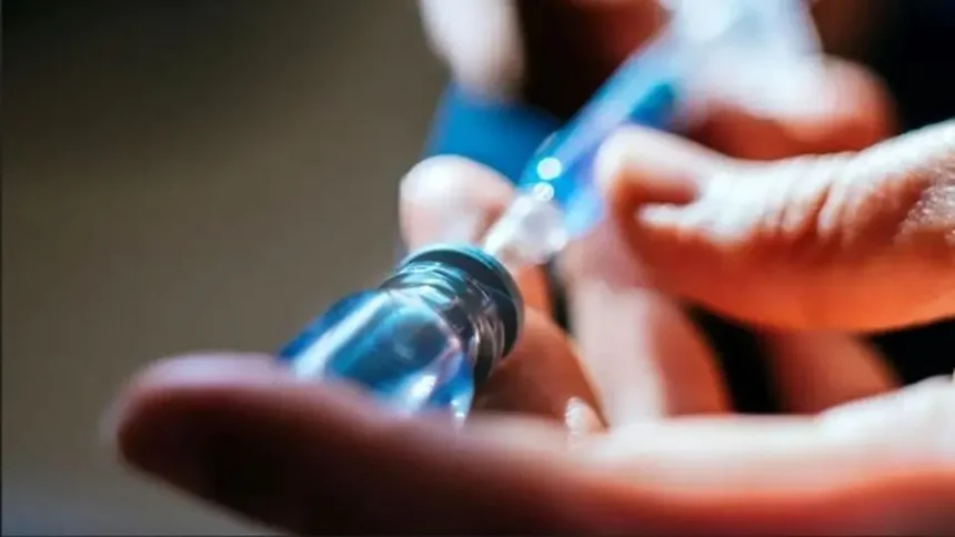 هشدار درباره واکسن تقلبی گارداسیل ۹ به فرم ویال

