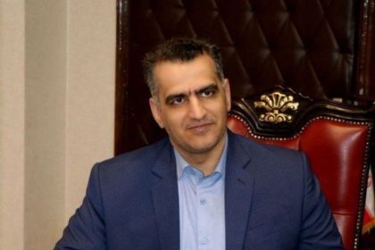 فایترهای ما برای بازی‌های بحرین آماده‌اند/ کمیته المپیک موافقت کند، در کشورهای اسلامی شرکت می‌کنیم