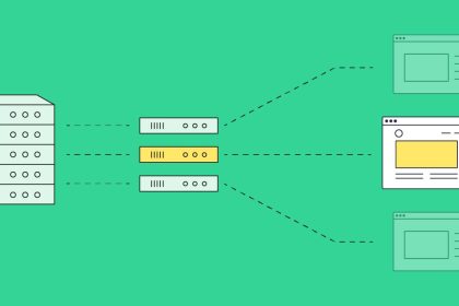 راهنمای انتخاب بهترین سرور برای استارتاپ‌ها