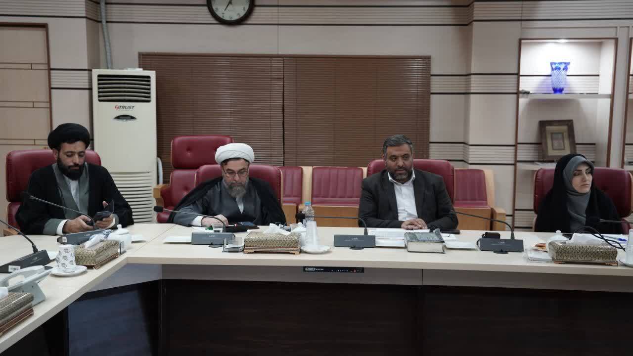 اجرای طرح «محله‌محور» با رویکرد بومی در قزوین آغاز می‌شود