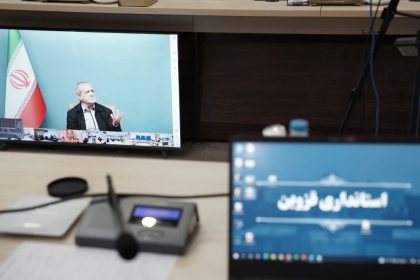 اجرای طرح «محله‌محور» با رویکرد بومی در قزوین آغاز می‌شود