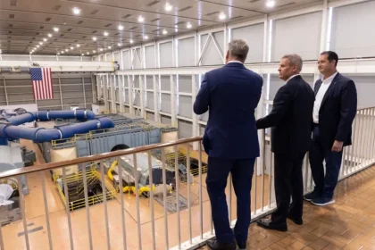 همجوشی هسته‌ای آمریکا