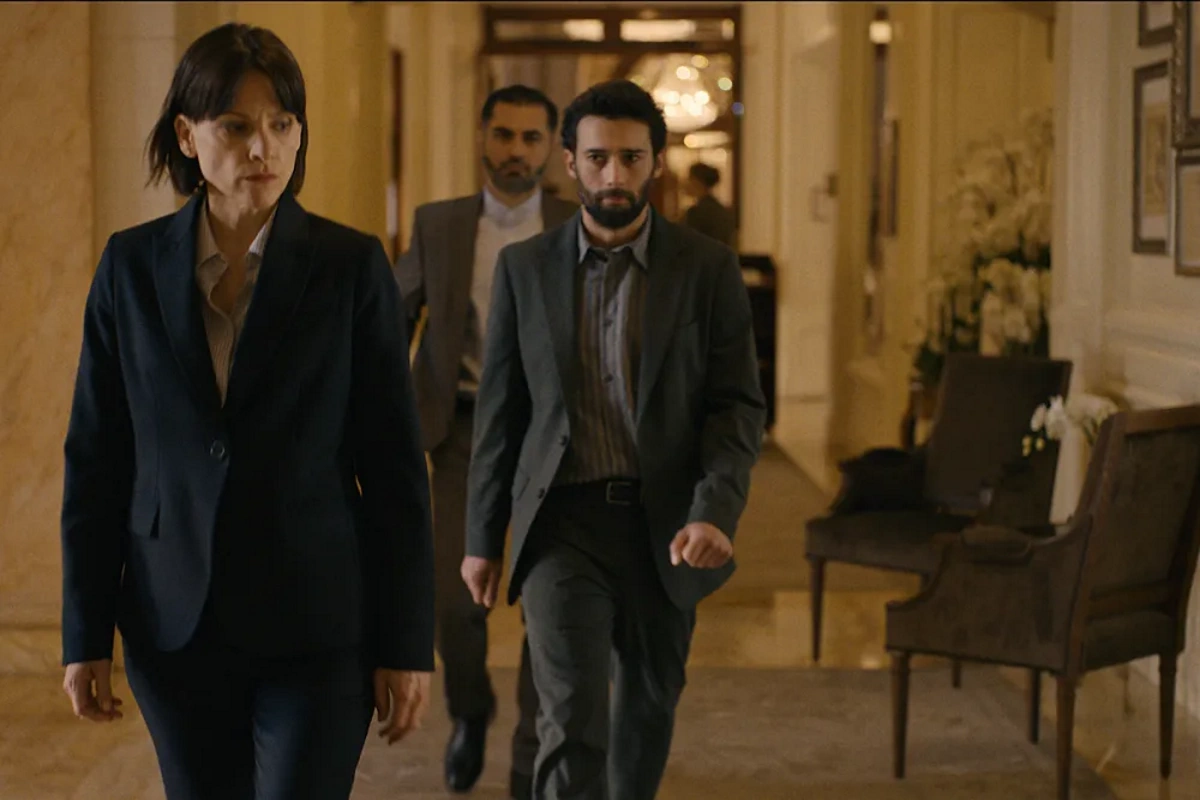 داستان سریال «خرید وفروش» و بازیگران آن_خبرخوان 28 سریال معامله ۲۰۲۵