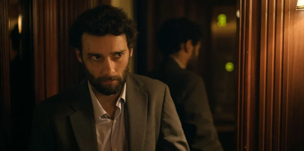 داستان سریال «خرید وفروش» و بازیگران آن_خبرخوان 31 آرش مرندی در سریال معامله ۲۰۲۵