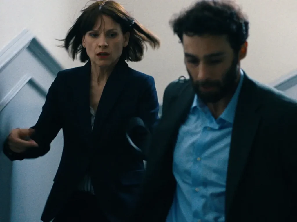 داستان سریال «خرید وفروش» و بازیگران آن_خبرخوان 29 سریال معامله ۲۰۲۵