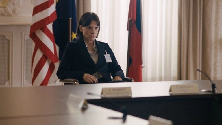 داستان سریال «خرید وفروش» و بازیگران آن_خبرخوان 30 سریال معامله ۲۰۲۵