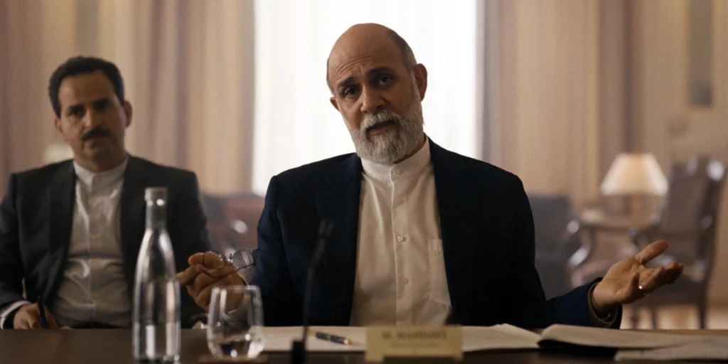 داستان سریال «خرید وفروش» و بازیگران آن_خبرخوان 33 سریال معامله ۲۰۲۵