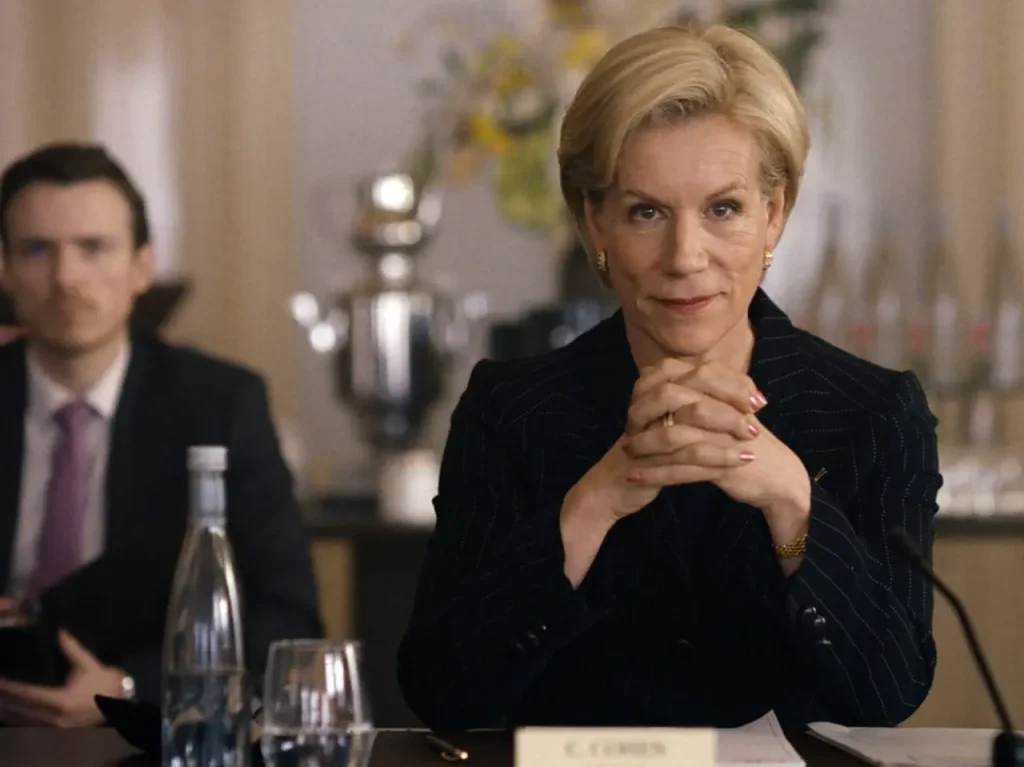 داستان سریال «خرید وفروش» و بازیگران آن_خبرخوان 32 سریال معامله ۲۰۲۵