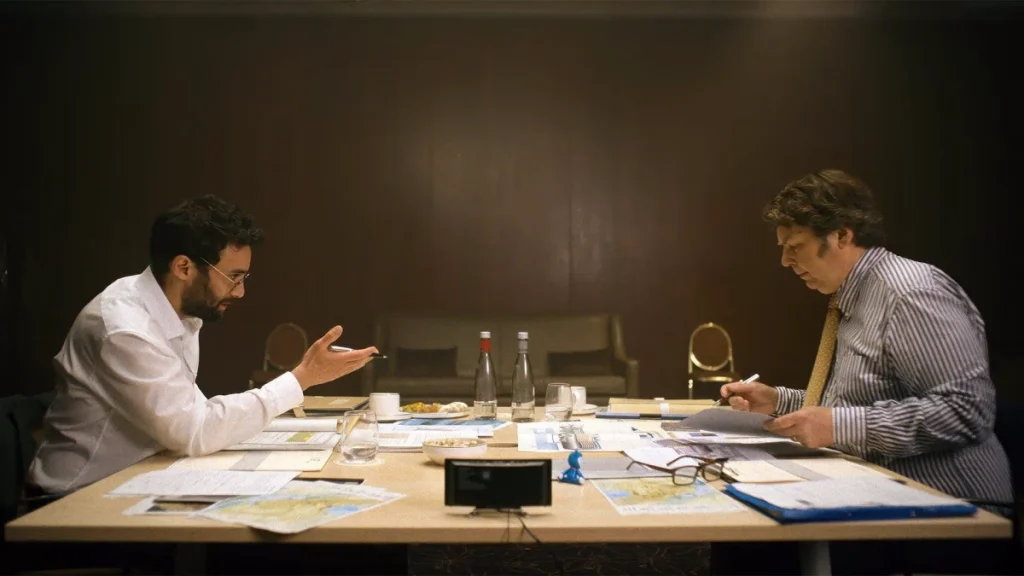 داستان سریال «خرید وفروش» و بازیگران آن_خبرخوان 35 سریال معامله ۲۰۲۵