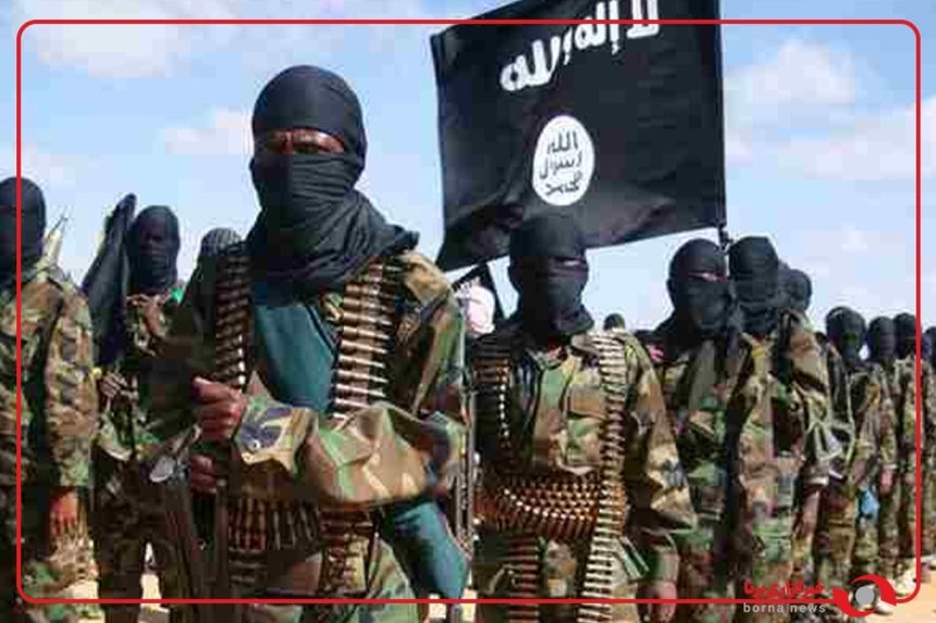 نوآوری گروه‌های تروریستی در تامین منابع مالی برای احیای دوباره خود!!