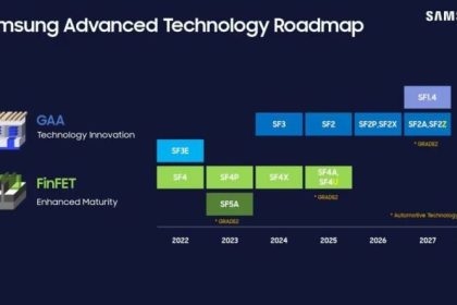 شایعات برتری اگزینوس 2600 سامسونگ در مقایسه با A19 پرو اپل