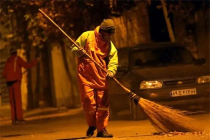 وجود رویکرد تغییر کارگران غیر ایرانی به ایرانی در شهرداری تهران