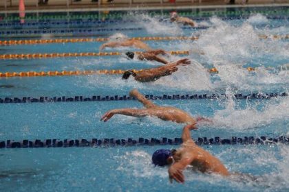 آغاز هفتمین المپیاد استعدادهای برتر شنای پسران کشور در خوزستان