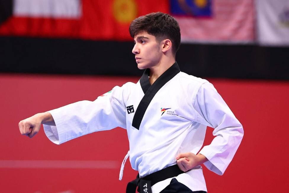 بازی‌های آسیایی جوانان بحرین؛ پارسا رسولی از کسب مدال بازماند/ شروع قدرتمندانه پومسه‌کاران