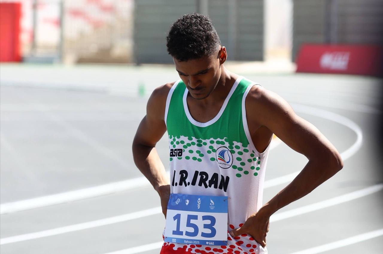 بازی‌های آسیایی جوانان بحرین؛ پومسه‌کاران چراغ اول و دوم را روشن کردند!/ نماینده دوومیدانی ایران در نیمه‌نهایی