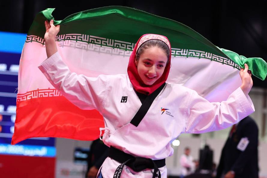 بازی‌های آسیایی جوانان بحرین؛ کسب ۲ طلای پومسه/ نماینده MMA حریف هندی را مغلوب کرد