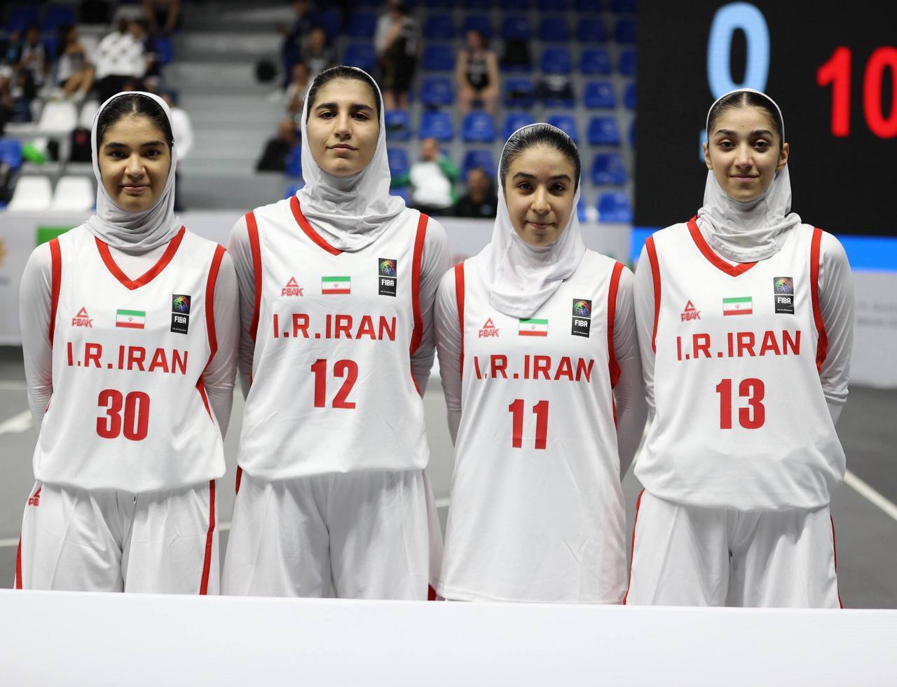 بازی‌های آسیایی جوانان بحرین؛ پومسه‌کاران چراغ اول و دوم را روشن کردند!/ نماینده دوومیدانی ایران در نیمه‌نهایی