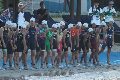 بازی‌های آسیایی جوانان بحرین/ پارسا رسولی از کسب مدال بازماند