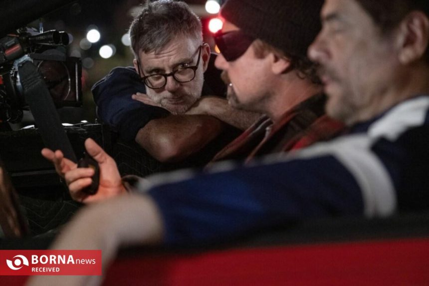 «یک نبرد پس از دیگری» پل توماس اندرسن در مسیر رکوردشکنی جوایز گلدن گلوب