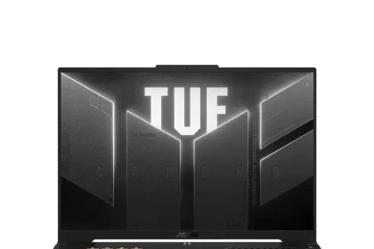 معرفی لپ تاپ های گیمینگ بالا رده ایسوس