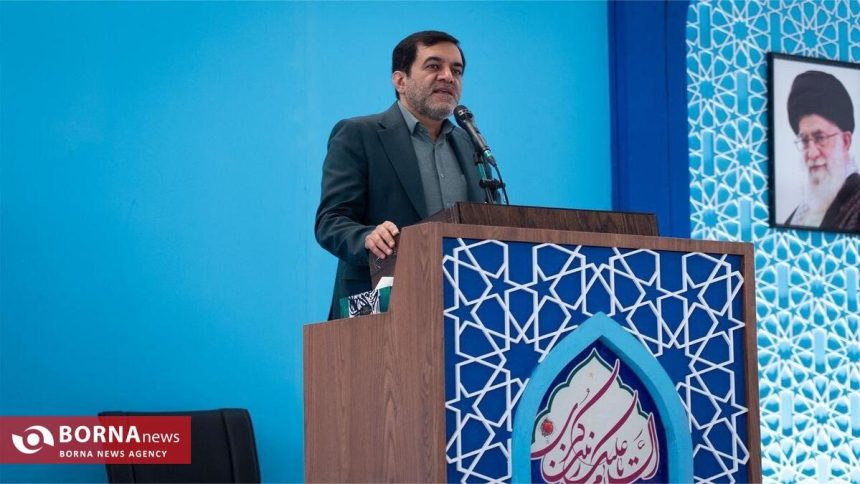 ظرفیت‌های بالای ورزش البرز نیازمند حمایت زیرساختی است