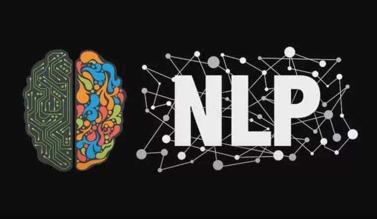 پردازش زبان طبیعی