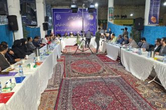 عملیات اجرای شبکه فاضلاب و ساخت سالن ورزشی در اقبالیه در اولویت است