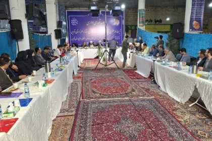 عملیات اجرای شبکه فاضلاب و ساخت سالن ورزشی در اقبالیه در اولویت است